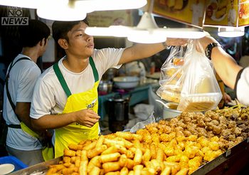 เจแตก เป็นไรไหม บาปหรือไม่? กินไม่ครบ 9 วัน