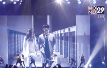 SUPER JUNIOR-D&E ASIA TOUR 2015 -Present- in BANGKOK