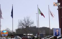 ลีกยุโรปทยอยปิดสนามเตะหวั่นโควิด-19