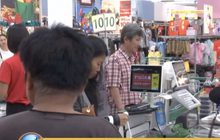 เริ่มแล้ว งดแจกถุงพลาสติก