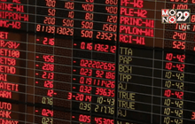 หุ้นไทยผันผวน แนะเก็งกำไรกลุ่มลีสซิ่ง