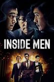 Inside Men การเมืองเฉือนคม