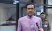 นายกฯ อวยพรปีใหม่คนไทย