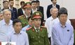 เวียดนามจำคุกอดีตสมาชิก “โปลิตบูโร”