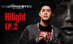 [Hilight] DIAMOND EYES ตา-สัมผัส-ผี EP.02