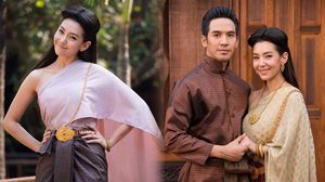 5 คุณสมบัติของผู้หญิงสมัยอยุธยา ก่อนออกเรือน ออเจ้าต้องพร้อมแบบนี้