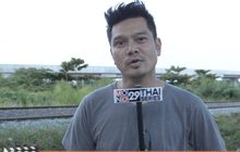 บทสรุปสุดท้ายของ “ตี๋ใหญ่ 2 ดับ เครื่อง ชน”