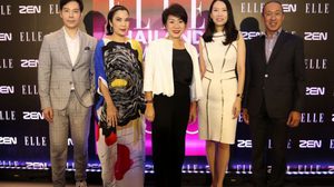 ELLE Thailand มอบรางวัลที่สุดของผลิตภัณฑ์ความงาม ELLE THAILAND BEAUTY AWARDS 2018