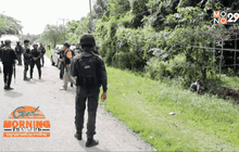 ลอบวางระเบิด จ.นราธิวาส ไร้ผู้บาดเจ็บ-เสียชีวิต