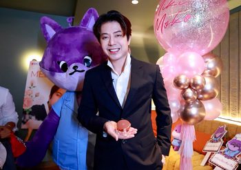 สุดจึ้ง! เปิดตัว “MIKI MOKO Meet Perfection” พร้อมบทสัมภาษณ์ผู้เชี่ยวชาญ ผู้บริหาร และแบรนด์แอมบาสเดอร์