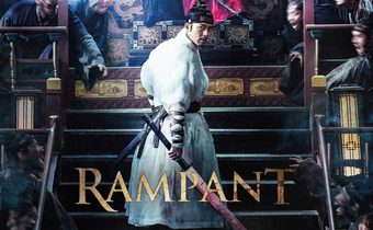 Rampant นครนรก ซอมบี้คลั่ง