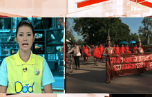 ลอยกระทงสุโขทัยเริ่มแล้ว