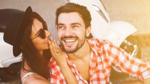 8 คำชม ที่ผู้ชายชอบฟัง จากปากของหญิงคนรักของเขา แต่ไม่เคยบอกใคร!!