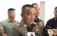 รอง ผบ.ตร.โต้ปมไหว้ “เปรมชัย” เผยเอาผิดงาช้างไม่ได้ เหตุชื่อเมีย