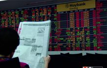 หุ้นไทยเปิดบวก 2.74 จุด