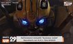 คืนนี้ไม่ควรพลาด! หนังหุ่นเหล็ก “Bumblebee บัมเบิ้ลบี”  รับชมพร้อมกัน เวลา 20.25 น. ที่ช่อง MONO29