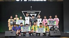 EA SPORTS FC Mobile ฉลองครบรอบ 2 ปี จัดยิ่งใหญ่เต็ิมอิ่ม 3 วันเต็ม!