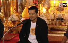 สสส. เดินหน้ารณรงค์ “งดเหล้าครบพรรษา”