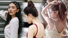25 ไอเดีย ทรงผมทำง่ายๆ ใช้เวลาไม่กี่นาที ก็สวยได้ในพริบตา
