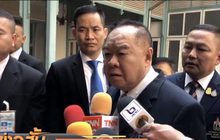 “พล.อ.ประวิตร” พร้อมช่วยเคลียร์ใจ “ผบ.ตร.-บิ๊กโจ๊ก”