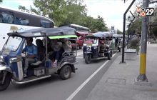 จีนแห่เที่ยวไทย ส.ค.พุ่งทะลุล้านคน