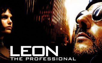 Leon: The Professional เพชฌฆาตมหากาฬ