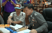 สะเทือนวงการสีกากี จับตร.ดีเด่น ค้ายาบ้า