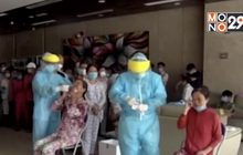 เวียดนามคุมการระบาดโควิด-19 ที่ดานังได้แล้ว