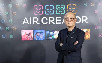 ไดกิ้นเปิดตัว “AIR CREATOR” แบรนด์ใหม่ในอาเซียน ชูแนวคิด Personalization พา “อากาศสบาย” ไปไกลกว่าความเย็น สร้างประสบการณ์ที่ออกแบบเข้ากับทุกไลฟ์สไตล์