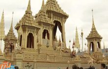 รัฐบาลเตรียมขยายเวลาเข้าชมพระเมรุมาศ