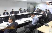 กพท.หารือสายการบินเตรียมให้บริการระหว่างประเทศ