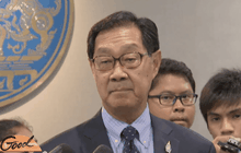 “ม.ร.ว.ปรีดิยาธร” ปัดรับตำแหน่งที่ปรึกษานายกฯ