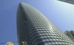 ตึกใหม่ล่าสุด สูงที่สุดในซานฟรานซิสโก