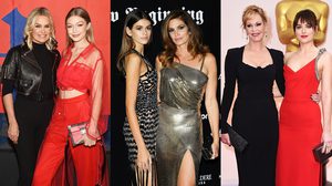 สวยได้แม่! สไตล์แฟชั่น แม่-ลูก คนดัง คงไม่ต้องถามแล้วว่าสวยเหมือนใคร