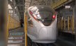 รถรางไฟฟ้าหัวกระสุน 16 ตู้ เริ่มวิ่งในจีน 1 ก.ค.นี้