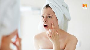 ไม่อยากหน้าพังมาฟัง! 7 อาการ แพ้เครื่องสำอาง ที่สาวๆ ต้องรู้ไว้