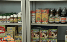 เร่งลดต้นทุนสินค้าเกษตร