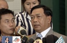อลงกรณ์ – อภิสิทธิ์ ถกข้อบังคับหยั่งเสียงเลือกหัวหน้า ปชป.