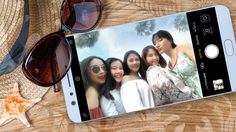 รวมกันเราอยู่ เซลฟี่หมู่เราต้องรอด ด้วยฟังก์ชั่นน่ากอด จาก OPPO R9s Pro