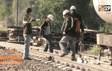 รถไฟสายเหนือเปิดเดินรถตามปกติแล้ว