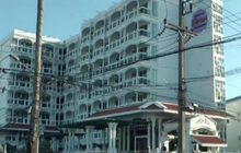 ภูเก็ตปิดโรงแรมสกัดโควิด-19