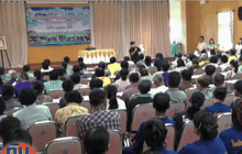 โรงเรียนชาวนา จ. อ่างทอง