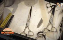 สุดฮอต “ร้านทำผมอินดี้” โดนใจลูกค้า