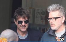 Mission: Impossible 6 เริ่มถ่ายทำฉากแรกที่ฝรั่งเศส