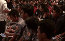 ปภ. 14 จังหวัดภาคใต้ พร้อมรับมือภัยพิบัติ