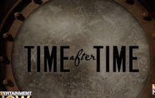 ท่องเวลาล่าฆาตกรสุดโหดไปกับ Time After Time