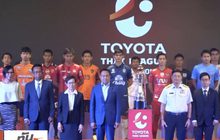 ไทยลีก 2018 เตรียมนำ VAR มาทดลองใช้