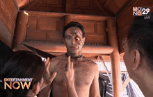 “เมฆ วินัย” เจ้าพ่ออีโรติคพลิกบทสู่ความสยอง ใน “The Angels นางฟ้าล่าผี ปี 2”