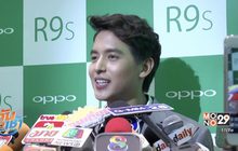 “เจมส์ จิรายุ” งงกระแสคู่จิ้น “เกรท” ยันแมน 100%