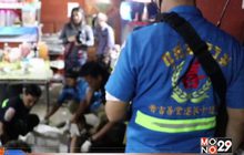 อดีตพนักงานร้านดังแท่งช่างประจำร้านดับที่ จ.ภูเก็ต